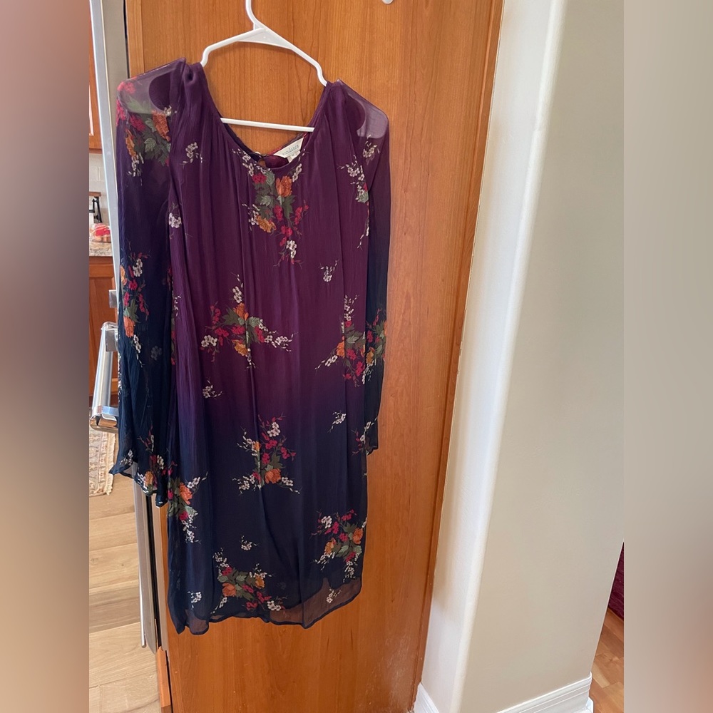 Sundance dress
